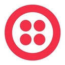 Twilio logo