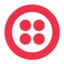 Twilio logo