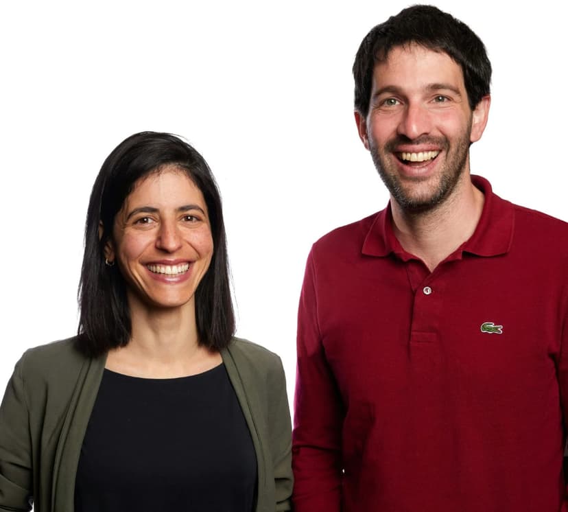 Monte Carlo team collaboration