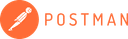 Postman logo