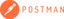 Postman logo