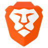 Brave logo