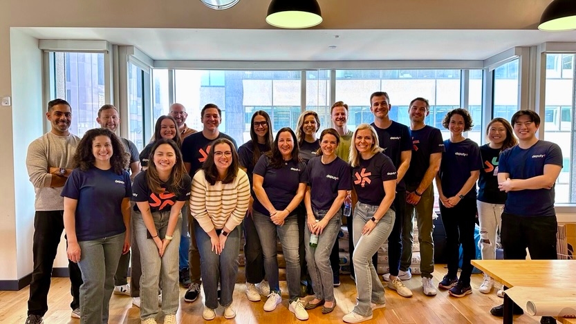 Deputy team collaboration