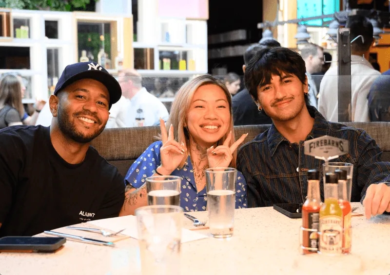 Webflow San Francisco office space