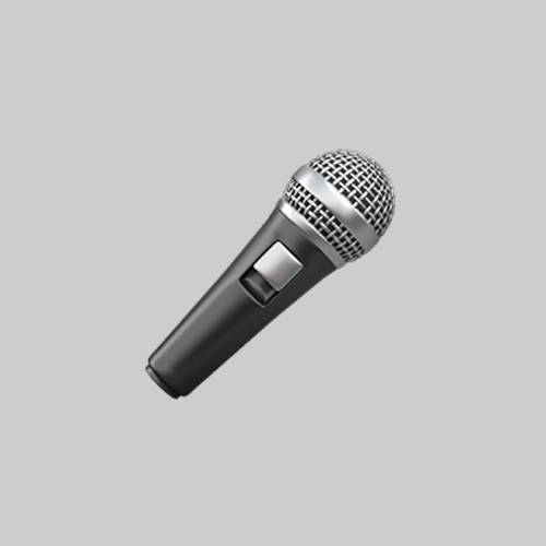 Microphone Test