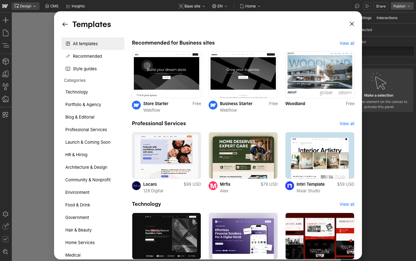 Mission illustration